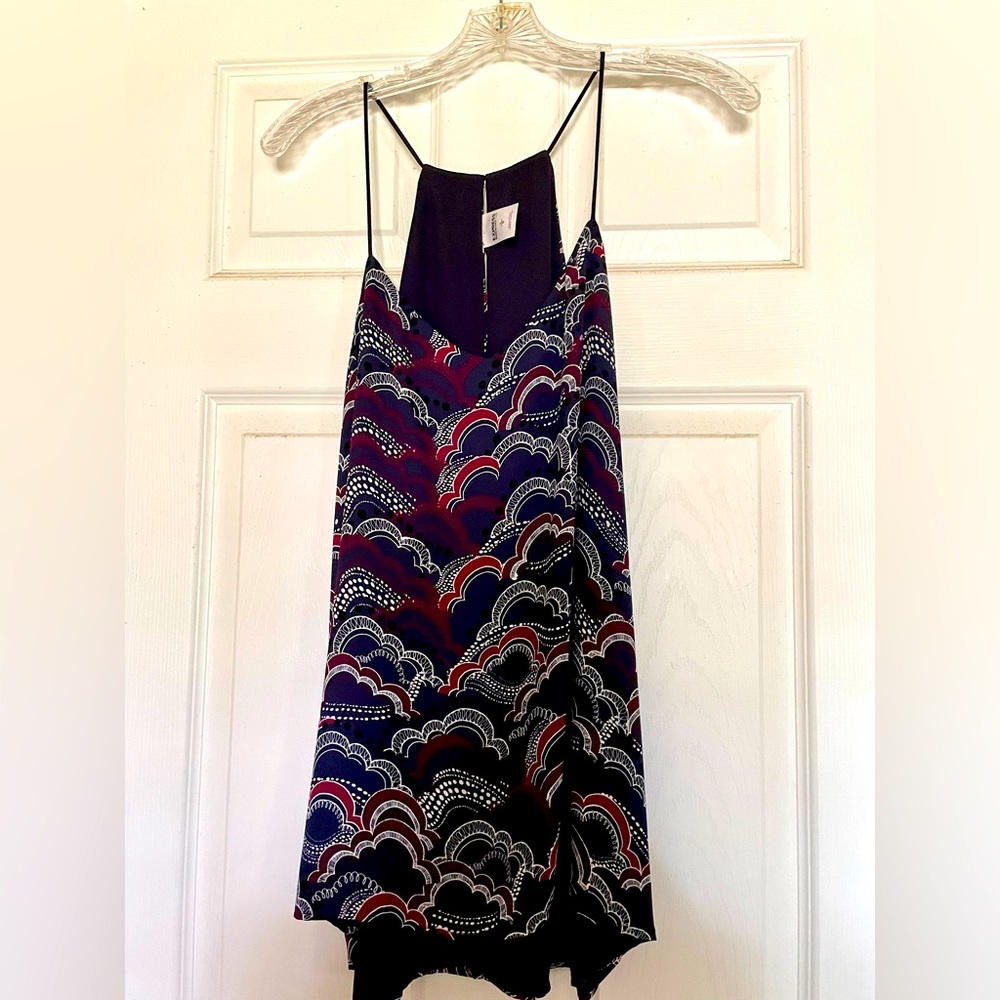 Two Express Sleeveless Tops Size Large